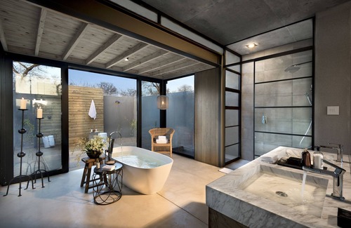 Kruger National Park Cabin | Lion Sands Ivory Lodge