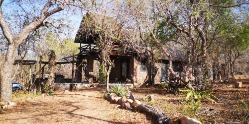 Marloth Park House | Lions Gate