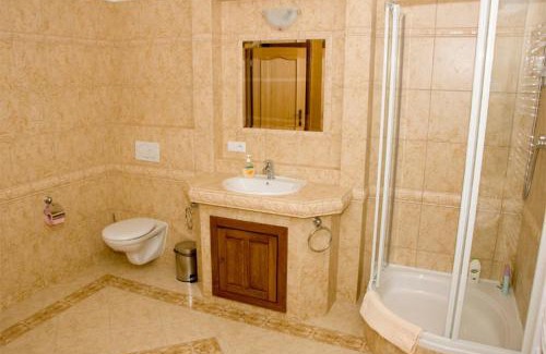 Nesuchyne Hotel | LIONS Nesuchyně