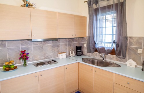 Mouresi Apartment | Lions Nine