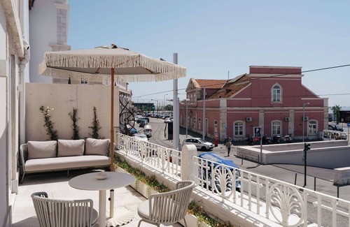 Se Apartment | LIOZ Lisboa