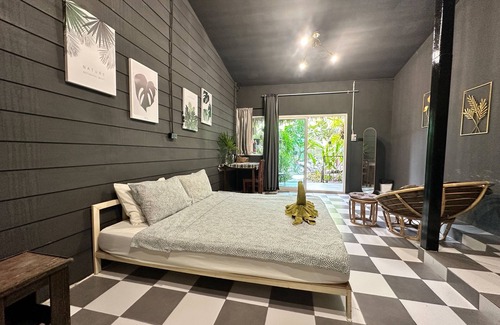 Satun Hotel | Lipe Oasis Resort