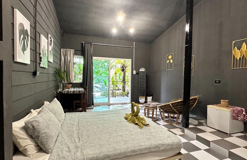 Satun Hotel | Lipe Oasis Resort