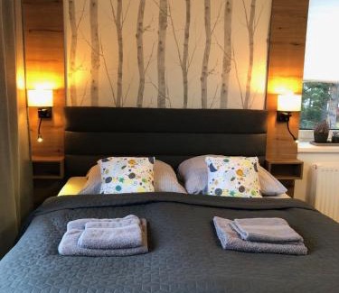Lipno nad Vltavou Apartment | LIPNO, apartmán RIVIÉRA LIPNO 511-16