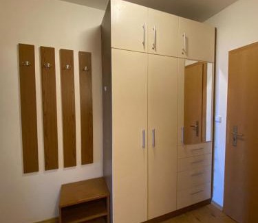 Lipno nad Vltavou Apartment | Lipno Klidné centrum