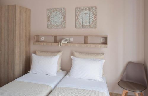 Naousa Hotel | Liprando