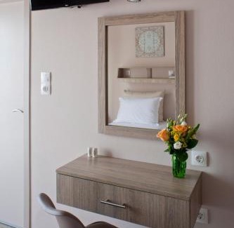 Naousa Hotel | Liprando
