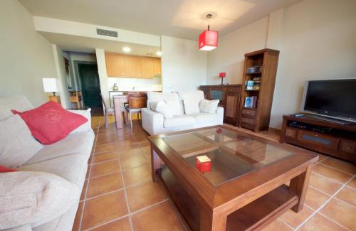 L'Ampolla House | Lirio