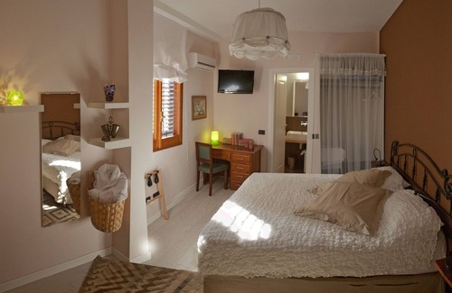 Cefalu Bed & Breakfast | Lirma B&B