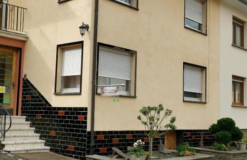 Bremm Apartment | Lisa