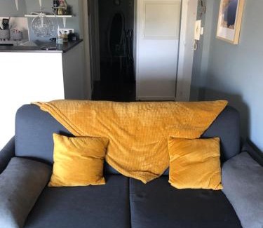 Camaret-sur-Mer Apartment | LISACA
