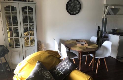 Camaret-sur-Mer Apartment | LISACA