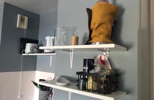Camaret-sur-Mer Apartment | LISACA