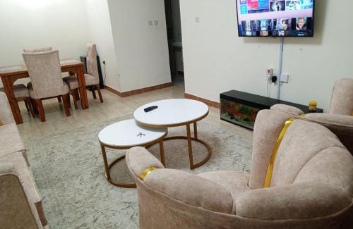 Ongata Rongai Apartment | Lisas bnb