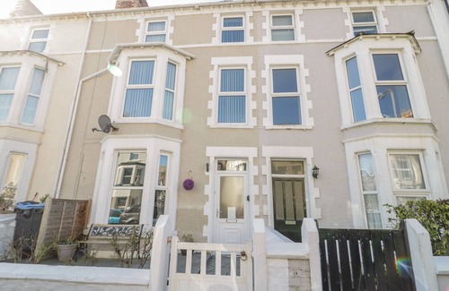 Llandudno Cottage | Lisboa