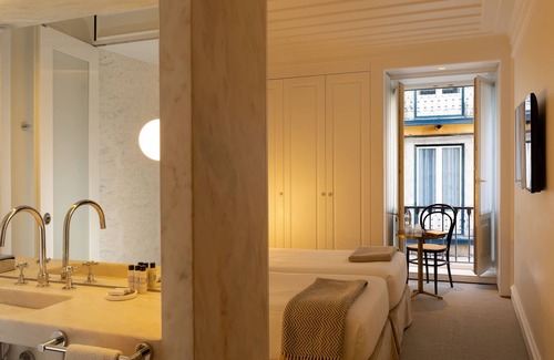 Sacramento Hotel | Lisboa Pessoa Hotel
