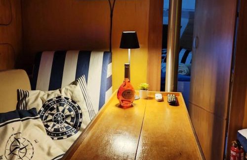 Lapa Boat Rental | Lisboa Sailing Tours - Night on board - Alcantara