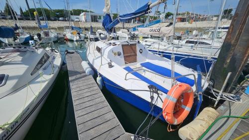 Belem Boat Rental | Lisbon Belém Chalenger