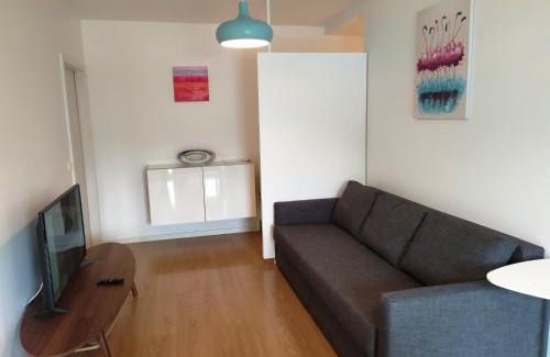 Falca Apartment | Lisbon central apartment in Entrecampos