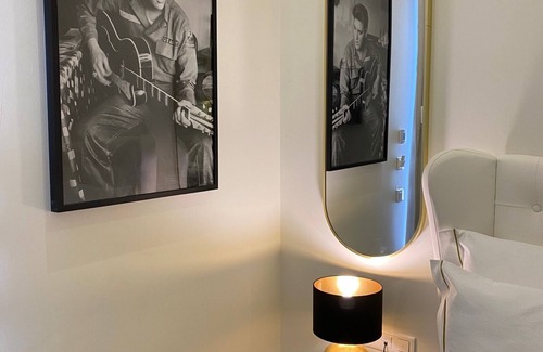 Lisbon Old Town Hotel | Lisbon City Hollywood Hotel