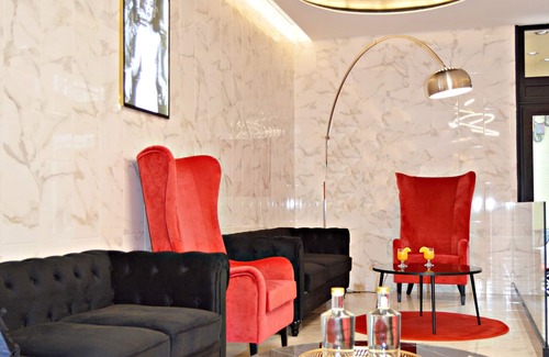 Lisbon Old Town Hotel | Lisbon City Hollywood Hotel