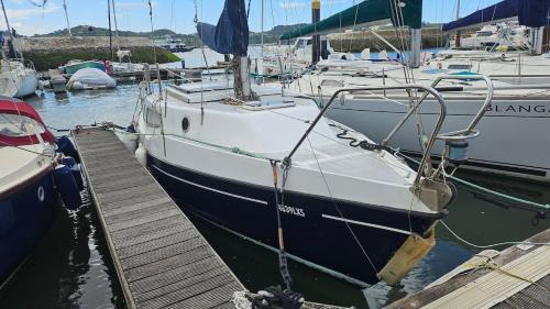 Belem Boat Rental | Lisbon Classic Boat 25 Belém