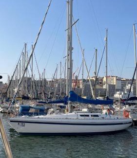 Lisbon District Boat Rental | Lisbon Cosy Boat