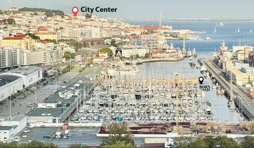 Lisbon District Boat Rental | Lisbon Cosy Boat