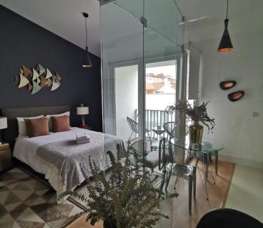 Misericordia Apartment | Lisbon Downtown Apartment Free Parking