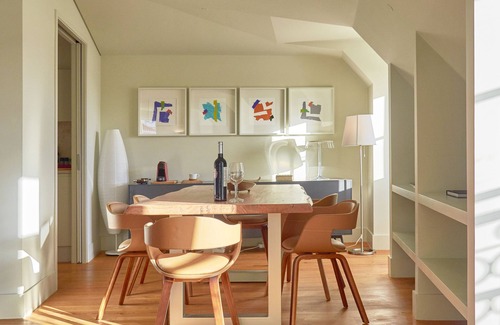 Misericordia Apartment | Lisbon Five Stars Apartments - Bica 246