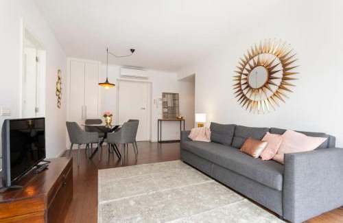 Parque das Nacoes Apartment | Lisbon Metro Apartment