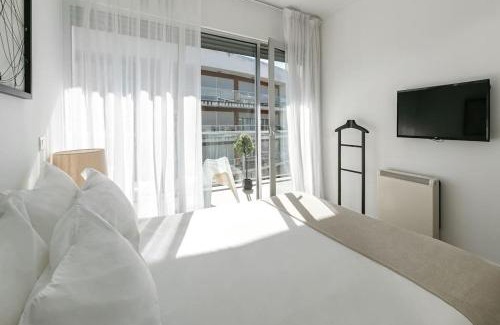 Parque das Nacoes Apartment | Lisbon Metro Apartment