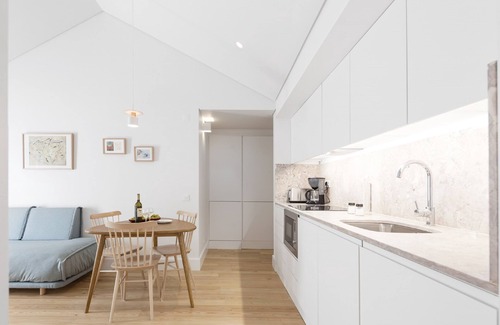 Mouraria Apartment | Lisbon Serviced Apartments - Benformoso