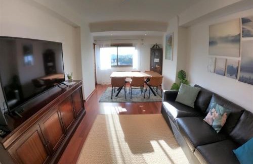 Linda-a-Velha Apartment | Lisbon T2 apartment in condominium in Linda-a-Velha Oeiras Lisbon