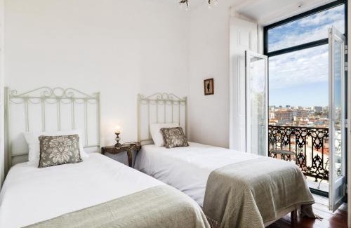 Lisbon Old Town Apartment | Lisbon Typical House