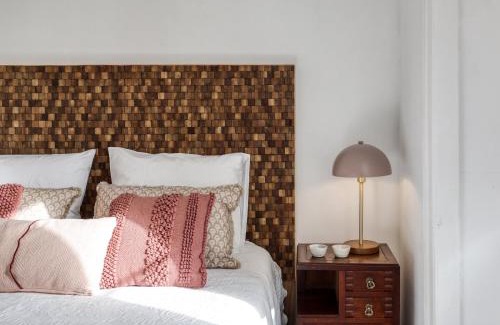 Lisbon Old Town Apartment | Lisbon Typical House