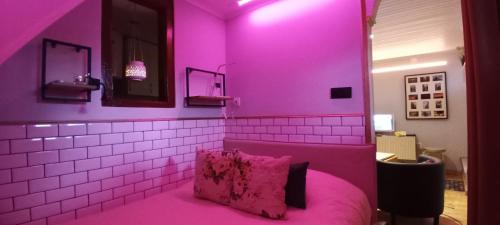 Encarnacao Apartment | Lisbon Underground Apartment