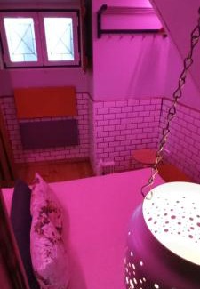 Encarnacao Apartment | Lisbon Underground Apartment