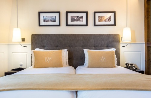 Baixa Hotel | Lisbon Wine Hotel