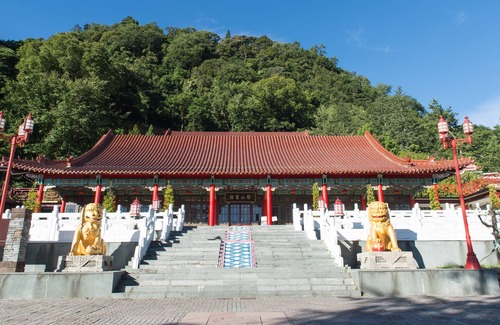 Heping Hotel | Lishan Guest House