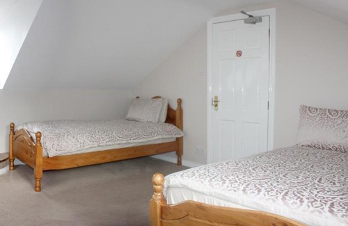Newry House | Lismore House