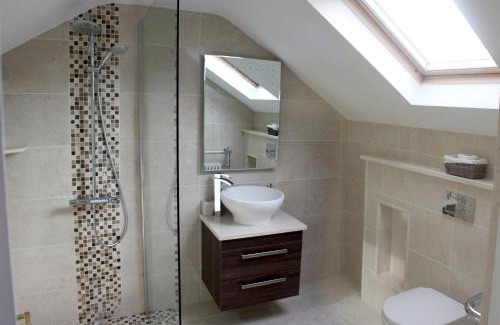 Newry House | Lismore House