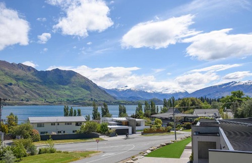 Wanaka House | Lismore Views