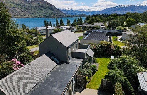 Wanaka House | Lismore Views