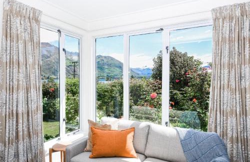 Wanaka House | Lismore Views