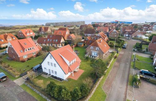 List House | Lister Leuchtfeuer
