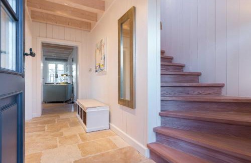 List House | Lister Leuchtfeuer