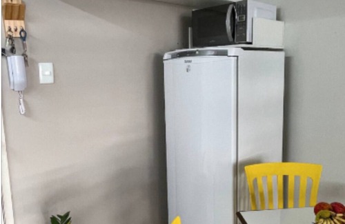 Laranjeiras Apartment | Little Carioca