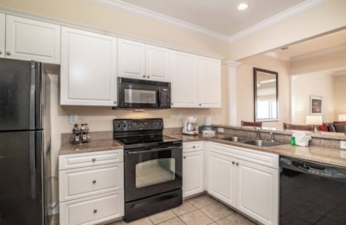 Litchfield by the Sea Resort | Litchfield Beach & Golf Resort