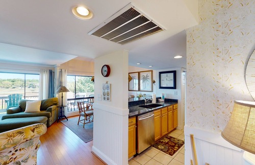 Litchfield by the Sea Resort | Litchfield Beach & Golf Resort